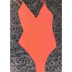Fashion Nova body suit